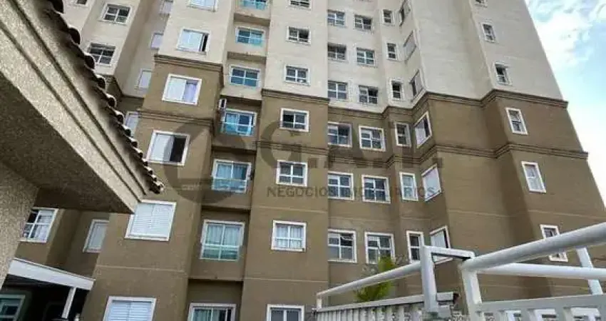 Apartamento com 3 quartos, 85m², à venda em Sorocaba, Jardim Residencial Martinez