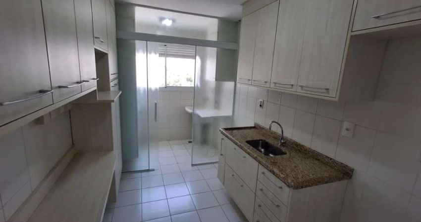Apartamento com 3 quartos, 85m², à venda em Sorocaba, Jardim Residencial Martinez