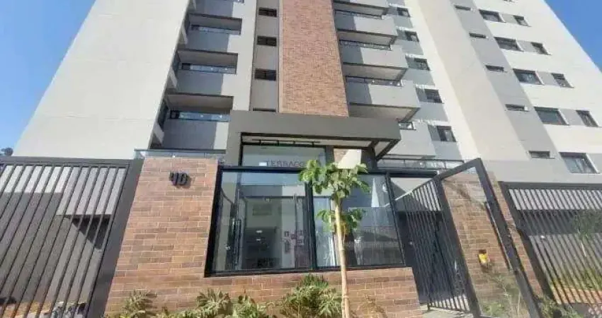 Apartamento à venda, no Condomínio Terraço Boa Vista, em Sorocaba, Jardim do Paço, com 3 quartos, 188m²
