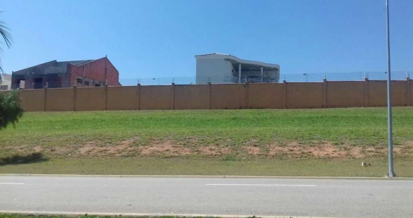 Terreno em Condomínio à venda, no Condomínio Alphaville Nova Esplanada 3, em Votorantim, Alphaville Nova Esplanada 3, 452,82m²
