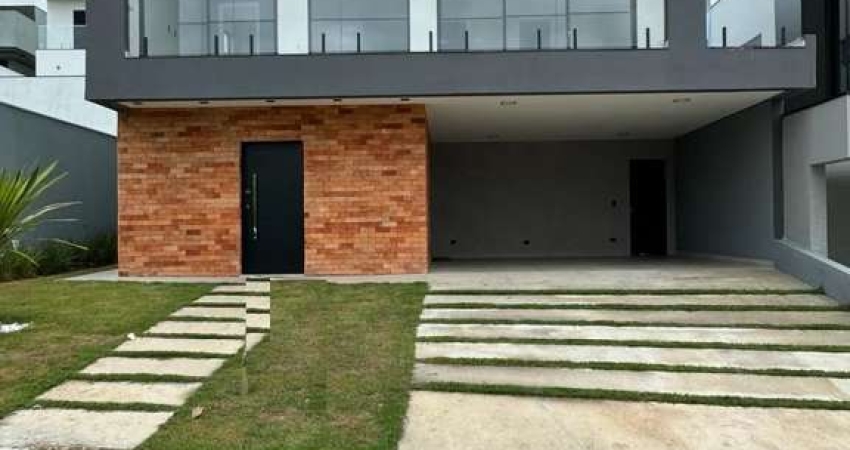 Casa de condomínio à venda, no Residencial Cyrela Landscape Esplanada, em Votorantim, Condomínio Cyrela Landscape, com 3 quartos, 203m²