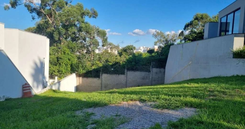 Terreno em Condomínio à venda, no Condomínio Alphaville Nova Esplanada 1, em Votorantim, Alphaville Nova Esplanada, 432,36m²