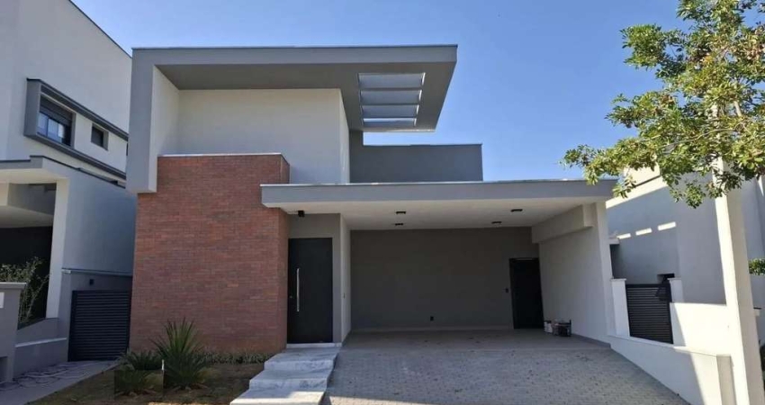 Casa de condomínio com 3 quartos, 200m², à venda em Sorocaba, Jardim Residencial Chácara Ondina