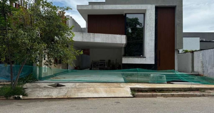 Casa de condomínio com 4 quartos, 284m², à venda em Sorocaba, Jardim Residencial Chácara Ondina