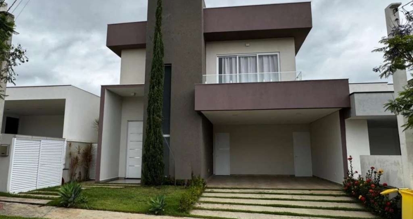 Casa de condomínio com 3 quartos, 289m², à venda em Sorocaba, Jardim Residencial Chácara Ondina