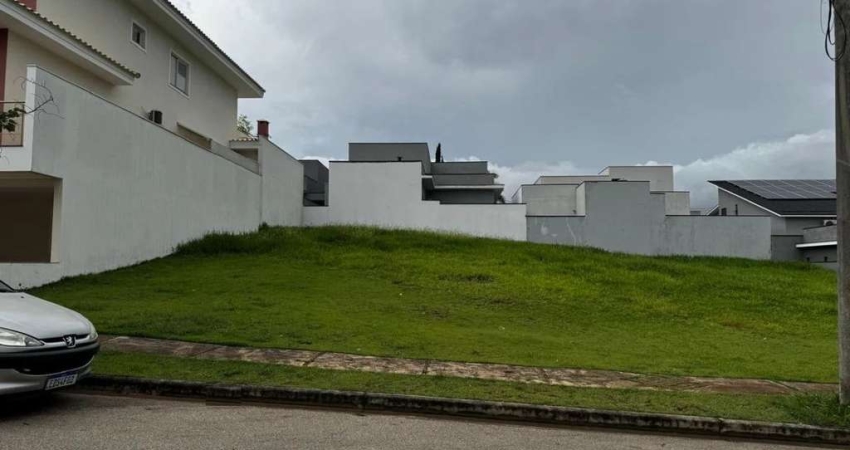 Terreno em Condomínio, 324,97m², à venda em Sorocaba, Jardim Residencial Chácara Ondina
