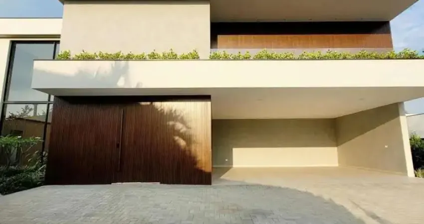 Casa de condomínio à venda, no Condomínio Lago Azul, em Araçoiaba da Serra, Condomínio Lago Azul, com 4 quartos, 504m²