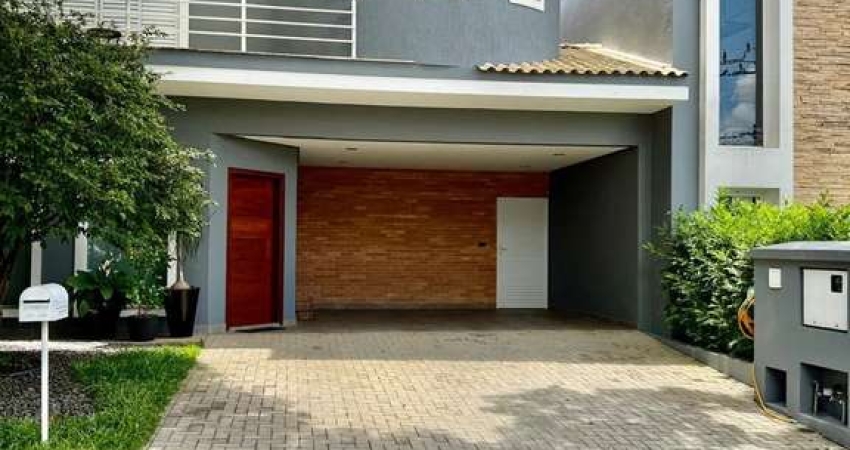 Casa de condomínio com 3 quartos, 310m², à venda em Sorocaba, Parque Residencial Villa dos Inglezes