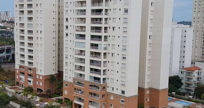Apartamento com 3 quartos, 135m², à venda em Sorocaba, Portal da Colina
