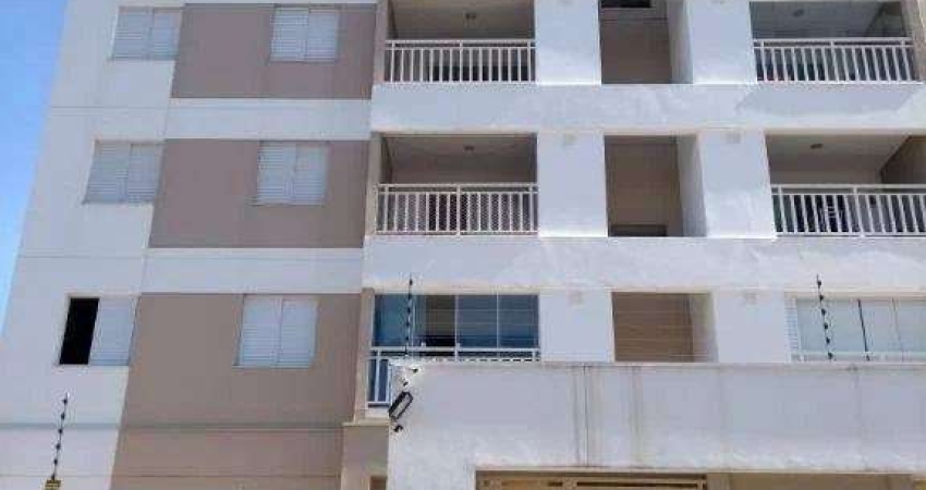 Apartamento com 3 quartos, 100m², à venda em Sorocaba, Vila Independência