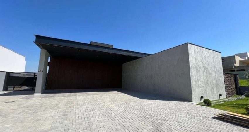 Casa de condomínio à venda, no Condomínio Residencial Saint Patrick, em Sorocaba, Condomínio Residencial Saint Patrick, com 4 quartos, 450m²