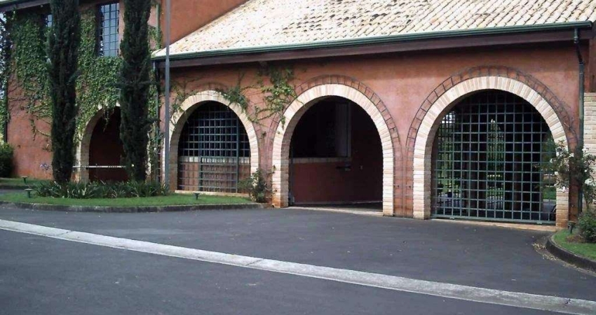 Terreno em Condomínio à venda, no Condomínio Villa Toscana, em Votorantim, Condomínio Villa Toscana, 1000m²