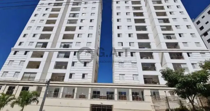 Apartamento à venda, no Condomínio de Edifícios Majestic., em Sorocaba, Mangal, com 3 quartos, 105m²