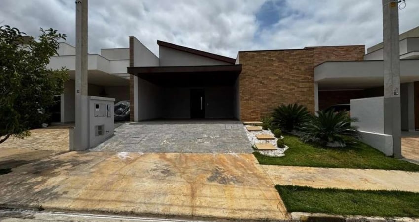 Casa de condomínio com 3 quartos, 185m², à venda em Sorocaba, Condomínio Le France