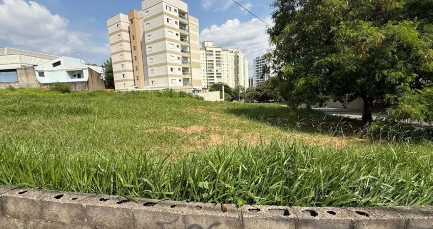 Terreno, 547,75m², à venda em Sorocaba, Jardim Portal da Colina