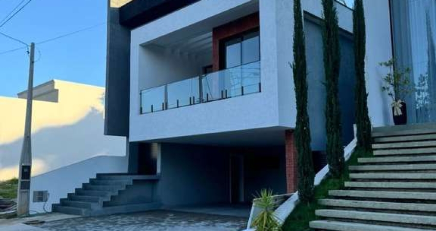 Casa de condomínio à venda, no Condomínio Residencial Flores, em Votorantim, Condomínio Residencial Flores, com 3 quartos, 220m²