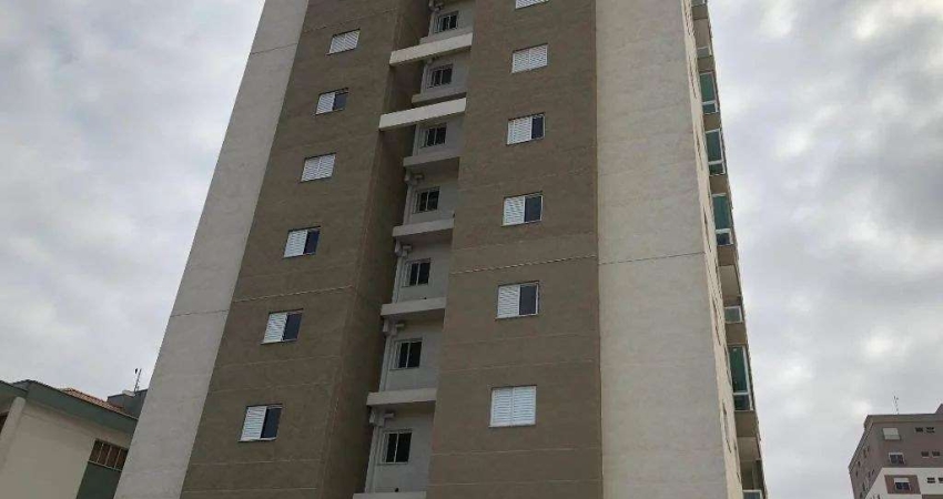 Apartamento à venda, no Edifício Exclusive Campolim, em Sorocaba, Parque Campolim, com 3 quartos, 68,61m²