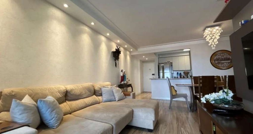 Apartamento com 3 quartos, 96m², à venda em Sorocaba, Além Ponte