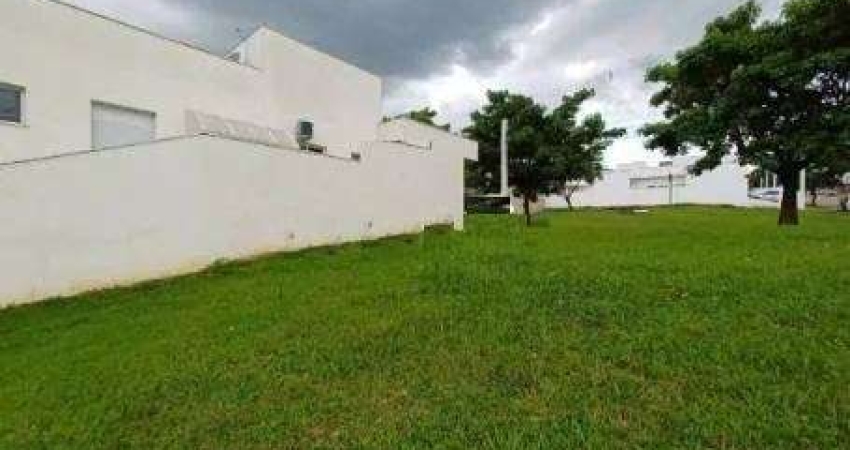 Terreno em Condomínio, 374m², à venda em Sorocaba, Jardim Residencial Colinas do Sol