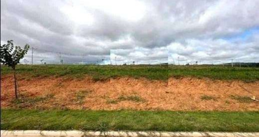 Terreno em Condomínio, 300,11m², à venda em Votorantim, Condomínio Terras Alpha