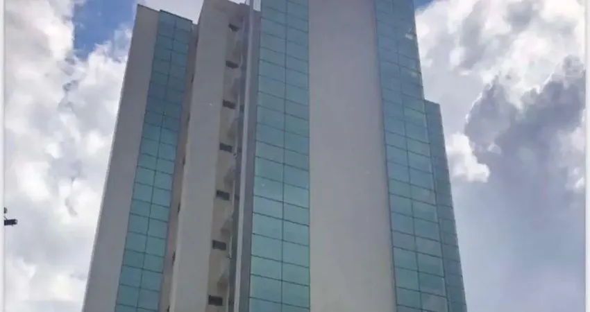 Sala comercial, 42,56m², à venda em Sorocaba, Vila Trujillo