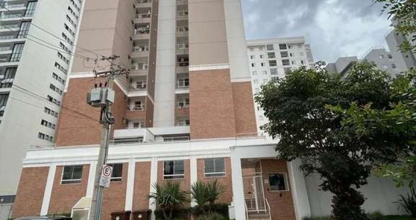 Apartamento com 3 quartos, 90m², à venda em Sorocaba, Parque Campolim