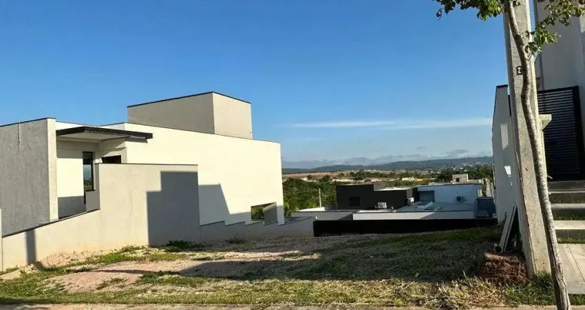 Terreno em Condomínio à venda, no Residencial Cyrela Landscape Esplanada, em Votorantim, Condomínio Cyrela Landscape, 308,78m²
