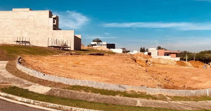 Terreno em Condomínio, 318,30m², à venda em Sorocaba, Condomínio Residencial Helena Maria