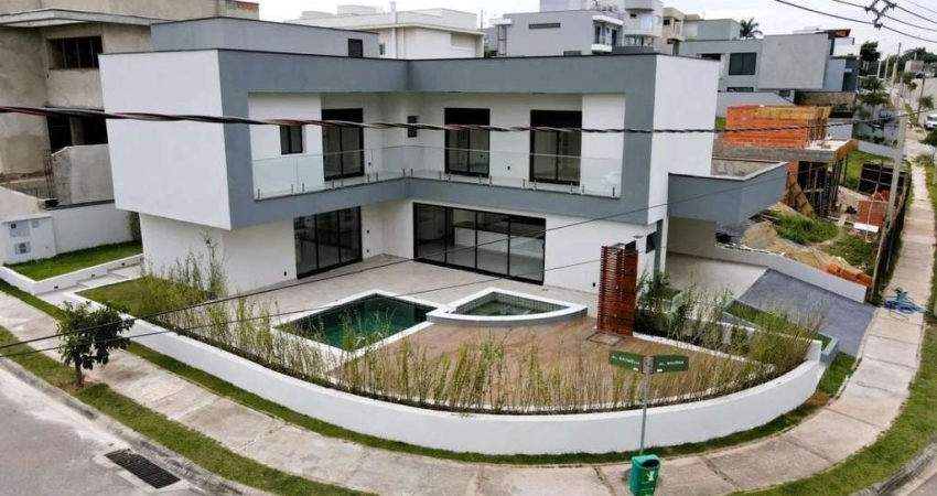 Casa de condomínio à venda, no Residencial Cyrela Landscape Esplanada, em Votorantim, Condomínio Cyrela Landscape, com 3 quartos, 280m²