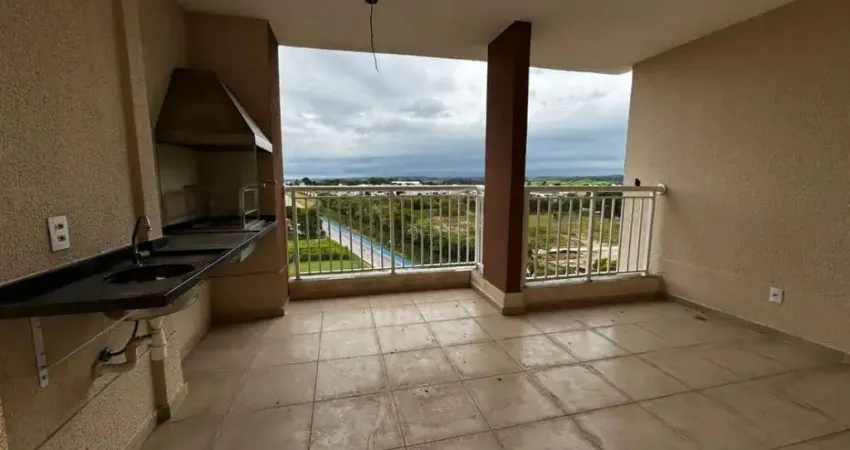 Apartamento à venda, no Condomínio Natural Park, em Sorocaba, Alto da Boa Vista, com 2 quartos, 120,00m²