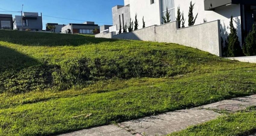 Terreno em Condomínio à venda, no Residencial Cyrela Landscape Esplanada, em Votorantim, Condomínio Cyrela Landscape, 324m²