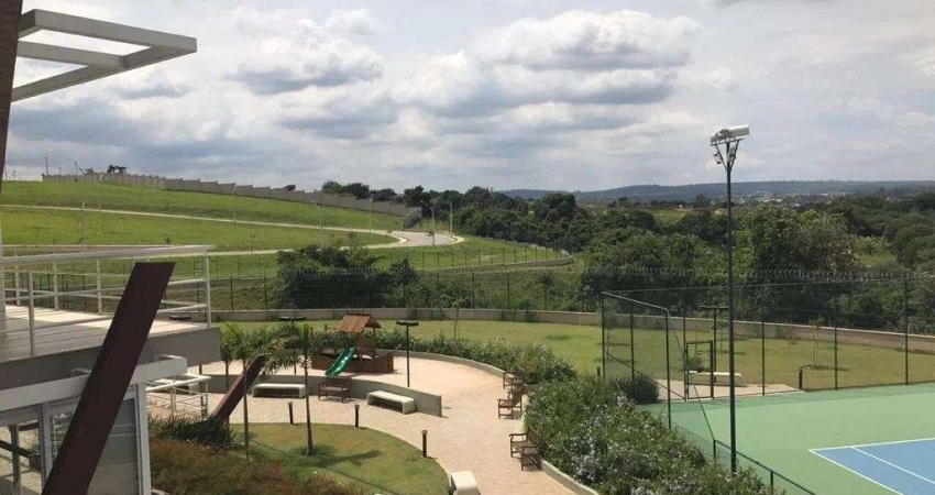Terreno em Condomínio, 530m², à venda em Votorantim, Condomínio Cyrela Landscape Esplanada