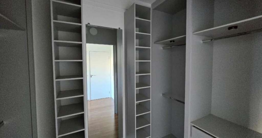Apartamento com 3 quartos, 125m², à venda em Sorocaba, Parque Campolim