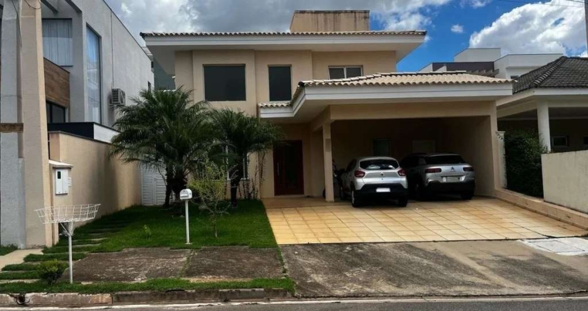 Casa de condomínio à venda, no Condomínio Aldeia da Mata Residencial, em Votorantim, Condomínio Residencial Aldeia da Mata, com 3 quartos, 200,00m²