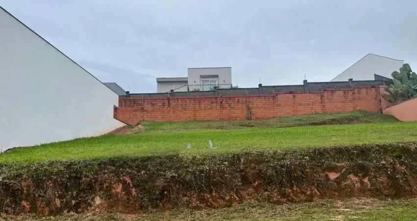 Terreno em Condomínio à venda, no Condomínio Aldeia da Mata Residencial, em Votorantim, Condomínio Residencial Aldeia da Mata, 300m²