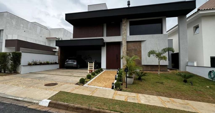 Casa de condomínio à venda, no Condomínio Residencial Parque Esplanada, em Votorantim, Parque Esplanada, com 4 quartos, 240m²
