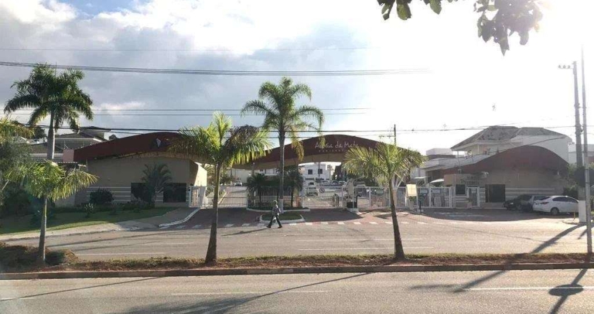 Casa de condomínio à venda, no Condomínio Aldeia da Mata Residencial, em Votorantim, Condomínio Residencial Aldeia da Mata, com 3 quartos, 209,00m²