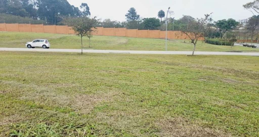 Terreno em Condomínio à venda, no Condomínio Alphaville Castello, em Itu, Alphaville Itu, 428,35m²