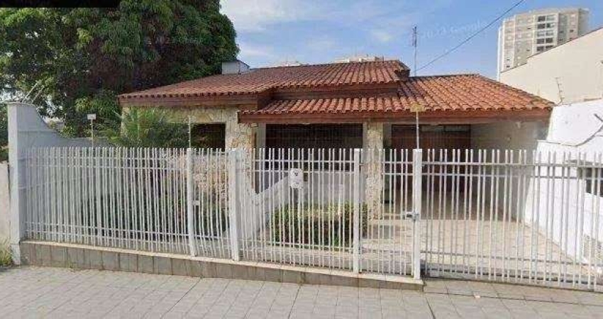 Casa com 3 quartos, 214,00m², à venda em Sorocaba, Além Ponte