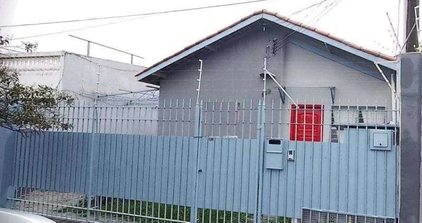 Casa com 2 quartos, 175,00m², à venda em Sorocaba, Jardim Paulistano