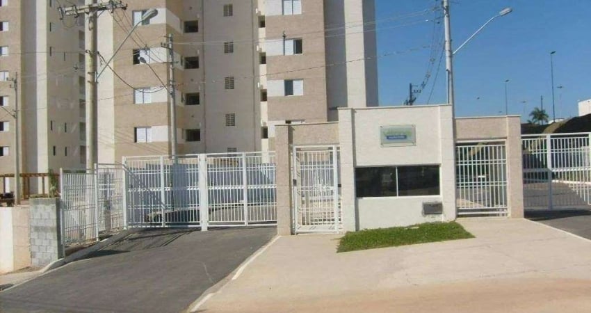 Apartamento com 2 quartos, 79m², à venda em Votorantim, Jardim Maria José