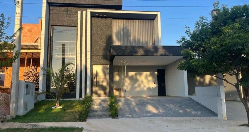 Casa de condomínio com 3 quartos, 200m², à venda em Sorocaba, Condomínio Le France