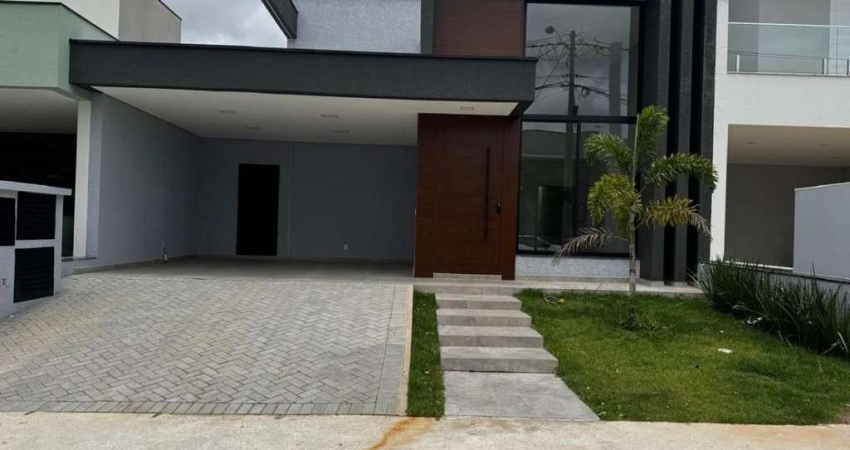 Casa de condomínio com 3 quartos, 163,50m², à venda em Sorocaba, Condomínio Le France