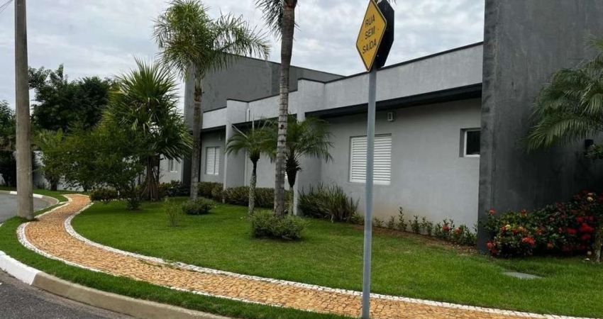 Casa de condomínio à venda, no Condomínio Residencial Parque Esplanada, em Votorantim, Parque Esplanada, com 4 quartos, 271m²