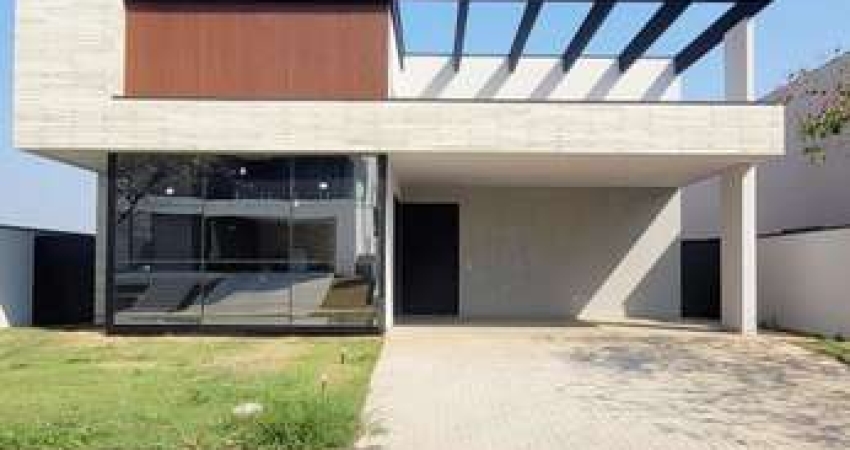 Casa de condomínio com 3 quartos, 249m², à venda em Votorantim, Alphaville Nova Esplanada 3