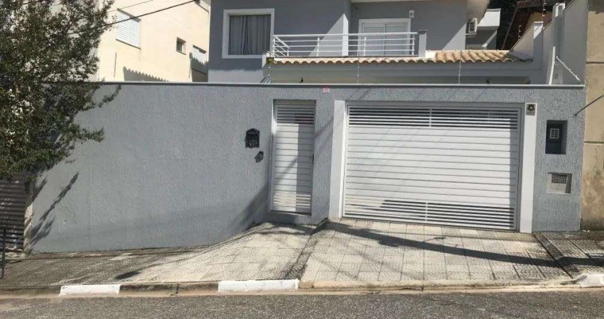 Casa com 3 quartos, 238m², à venda em Votorantim, Jardim Karolyne
