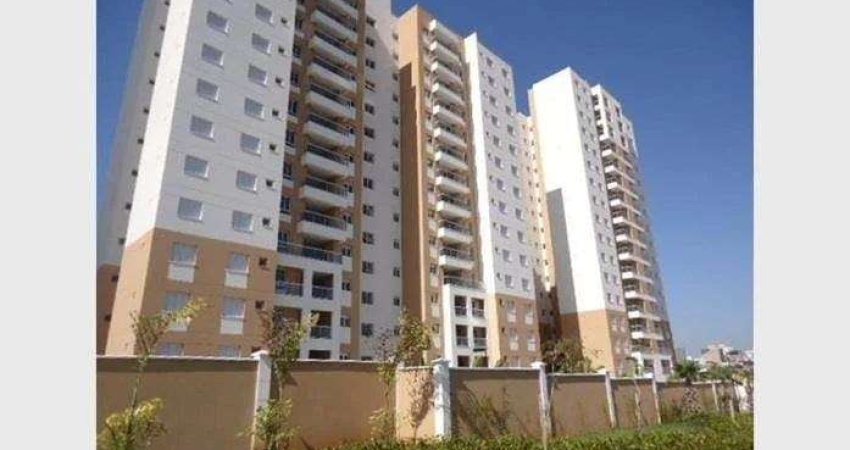 Apartamento à venda, no Condomínio de Edifícios Mistral, em Sorocaba, Jardim Emília, com 3 quartos, 123m²