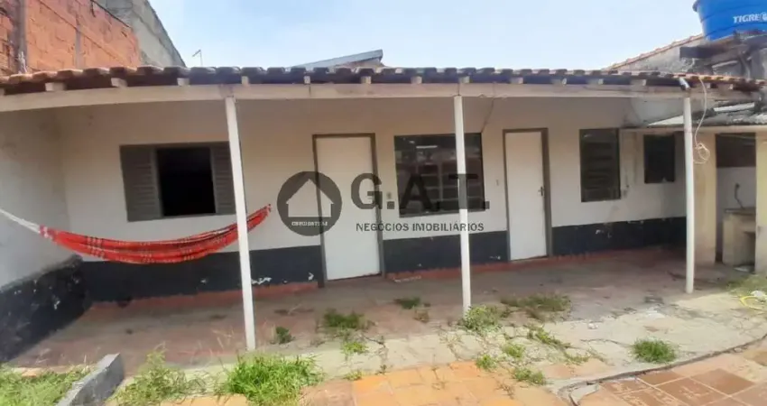 Aluguel de casa na vila carvalho, sorocaba-sp: 1 quarto, 1 sala, 1 banheiro e garagem - 50m² de conforto!
