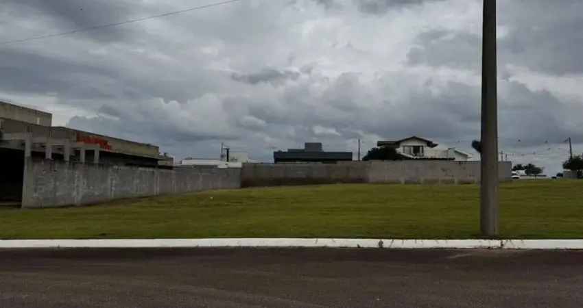 Terreno em Condomínio, 640m², à venda em Araçoiaba da Serra, Condomínio Residencial Evidence