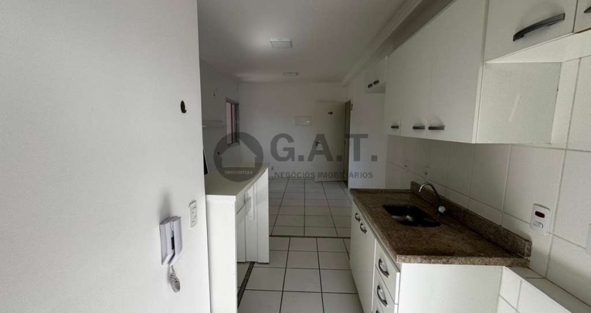 APARTAMENTO À VENDA NO RESIDENCIAL OLGA PARK - SOROCABA/SP